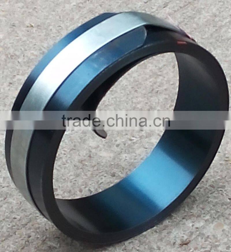 High quality CK67 spring steel strip for Rolling shutter door