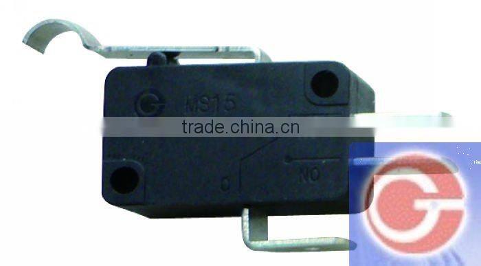 QUALITY limit micro switch