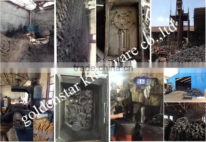 china supplier c30 pressure cookers gas burner cast iron gas stove cheapest price with high quality