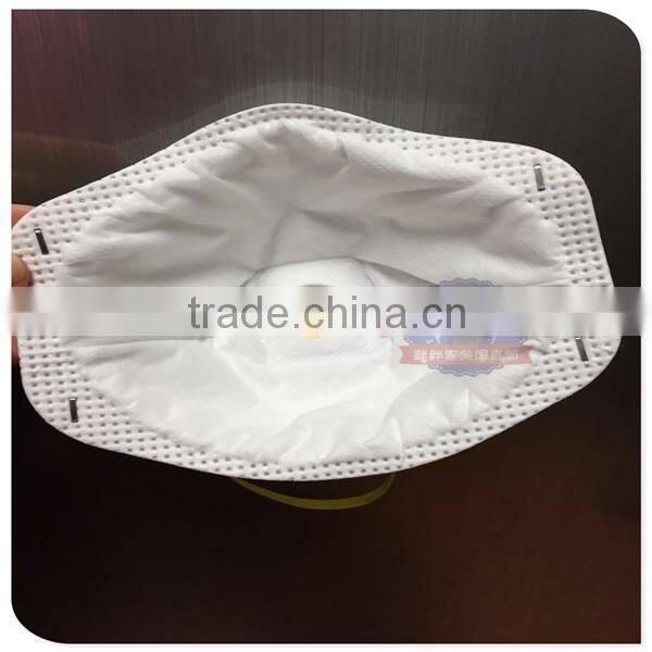 N95 mask, 1860 dust masks, Disposable N95 Respirator
