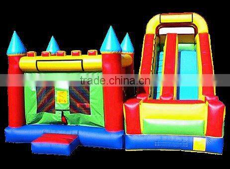 QH-Inflatable swimming pool
