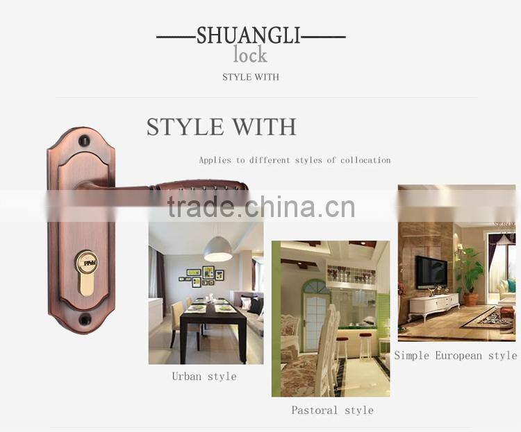 MA023 Hot Sale interior decoration sliding door