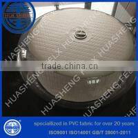 swimming pool coverl Waterproof PVC Coated polyester fabric 1000D