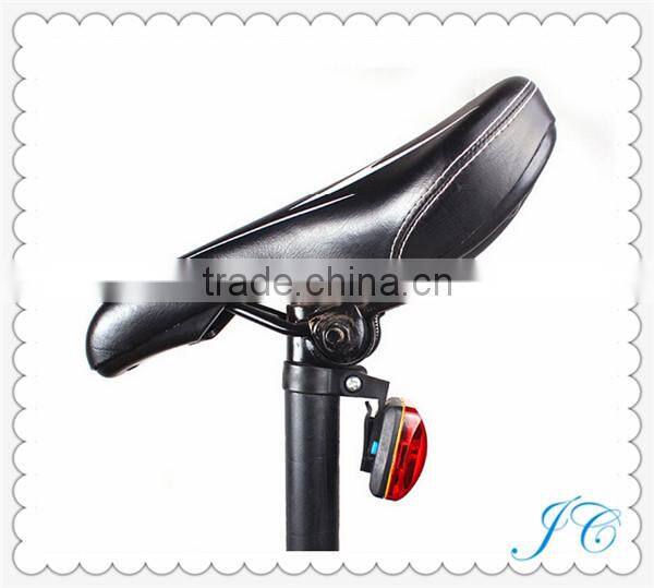 2015 hot sale factory cheap high quality rear led bicycle turn signal light Foe Wholesale