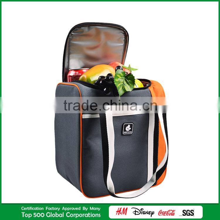 nylon picnic bag eco non woven picnic bag