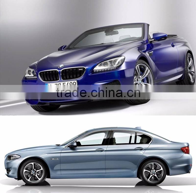 1.52*15m Transparent Car Protective Film auto body anti scratch protection film