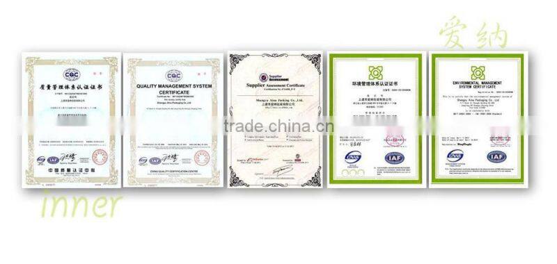 200ml Cealr Acrylic Jar High End Body Cream Container YSN3103