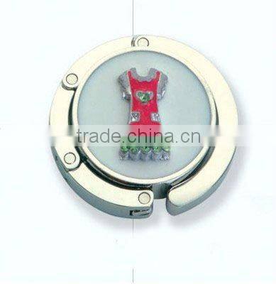 fashional recycling lady bag holder