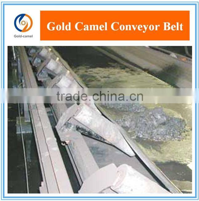 Conveyor Belt Idler For Transmission System