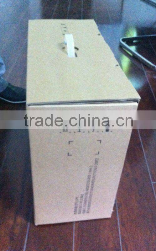 Hengsheng HDMI digital portable 2Mega visual display HS-7200C