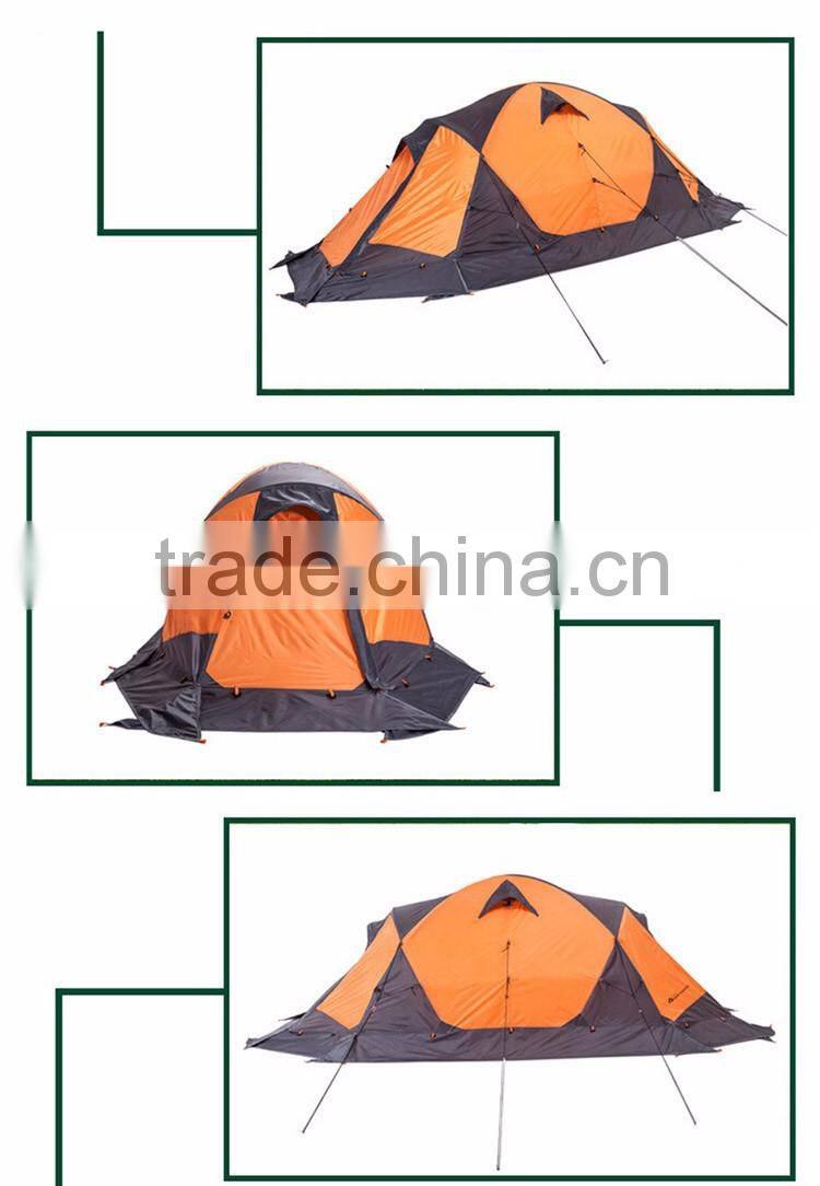 Wholesale Teepee Tent Travel Picnic Canvas Folding Outdoor Camping Teepee Tent