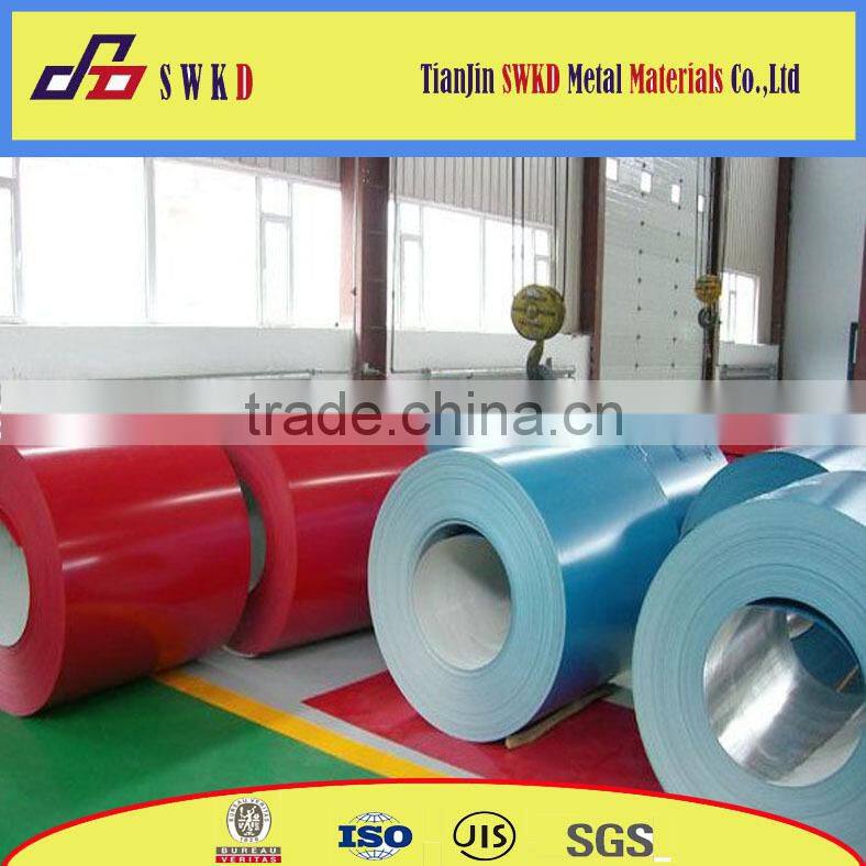 Hot dipped galvanized steel coil,cold rolled steel sheet prices prime PPGI/GI/PPGL/GL