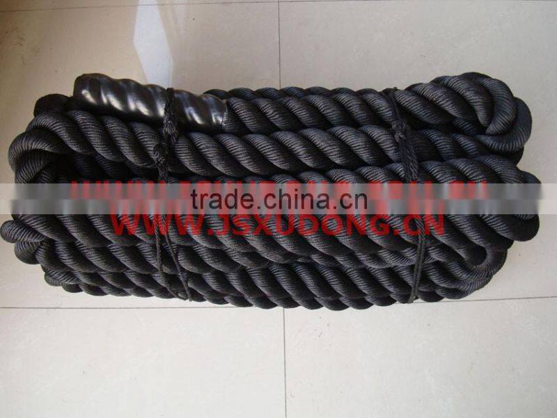 Nylon GYM Rope