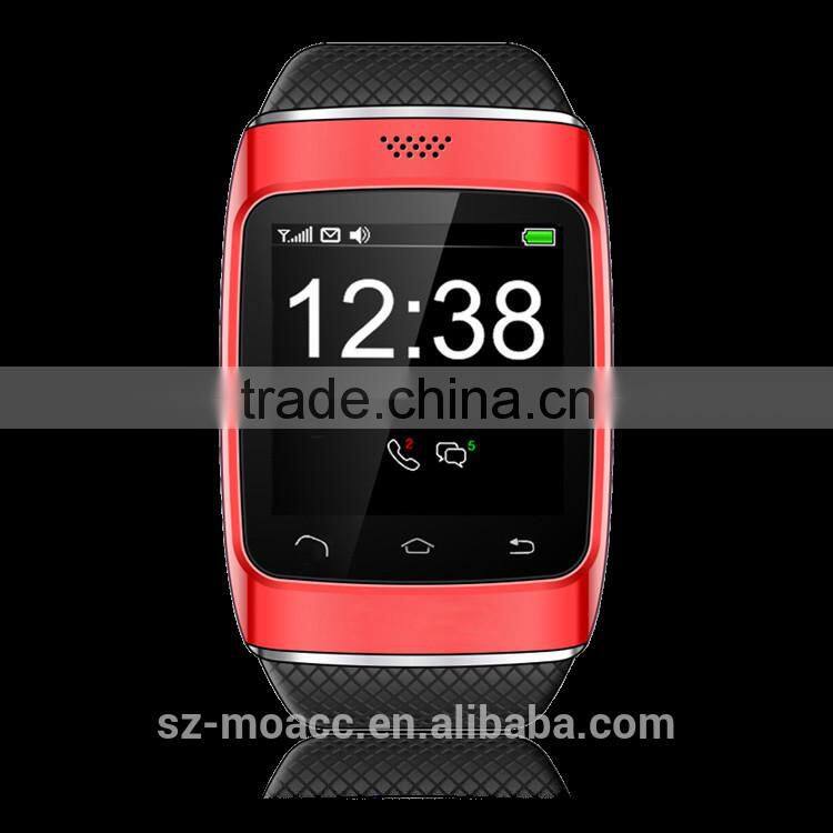 Best multifunction bluetooth digital watch S12 smart watch