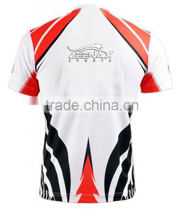 Fast delivery factory price custom compression shirt,wholesale compression shirts,spandex mens compression shirts
