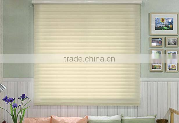 Chinese Style Curtains Sheer Shangri-la Blinds/shades office window curtain