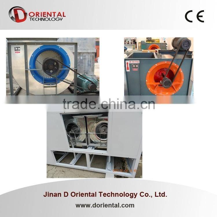 DOT-C1 CE Oil Burner Heating EPS/rock wool 12.5KW high insulated Car Spray Booth