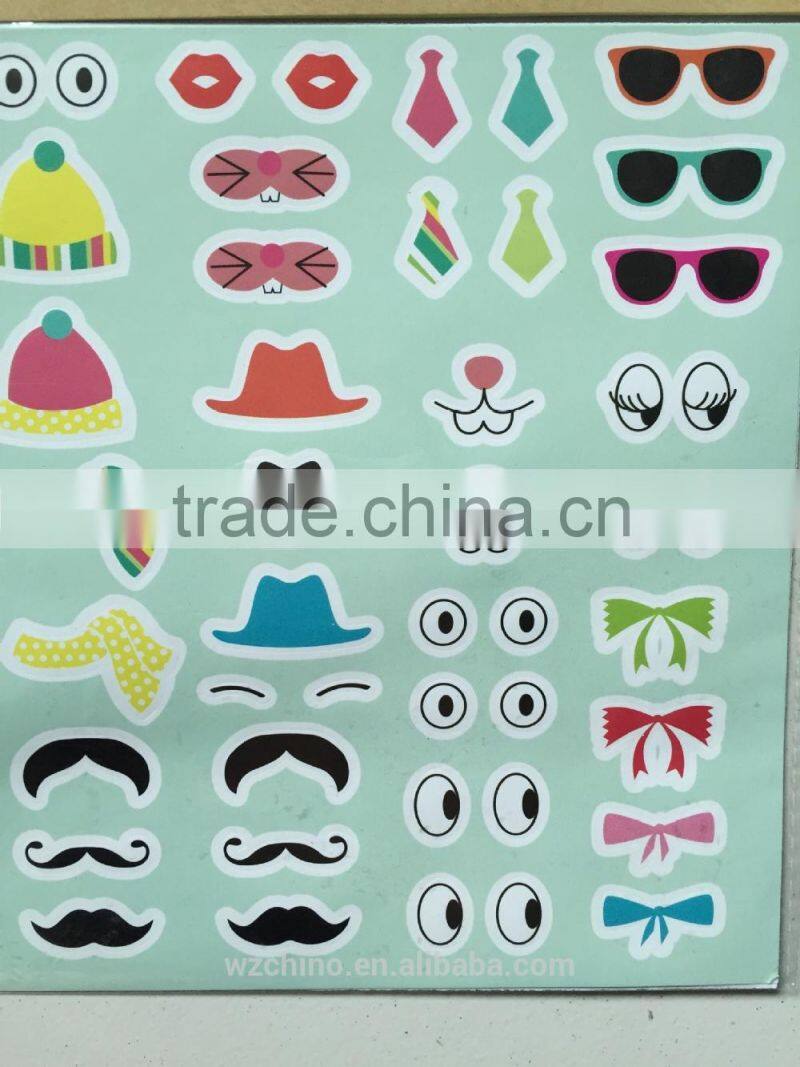 paper tags /easter bunny tags