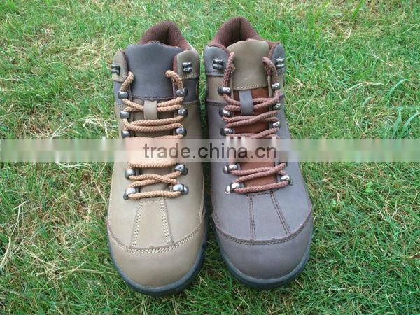 2012 new fashion hiking shoes/Climbing shoes/Trekking shoes