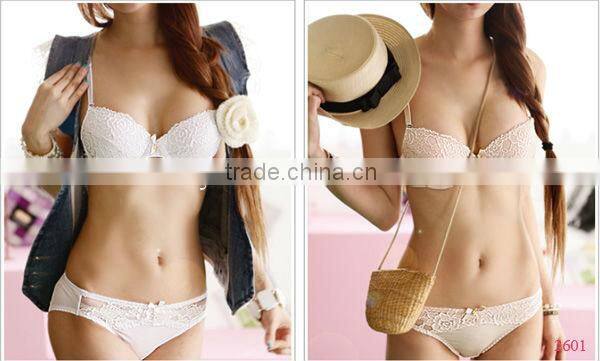 sexy bra set