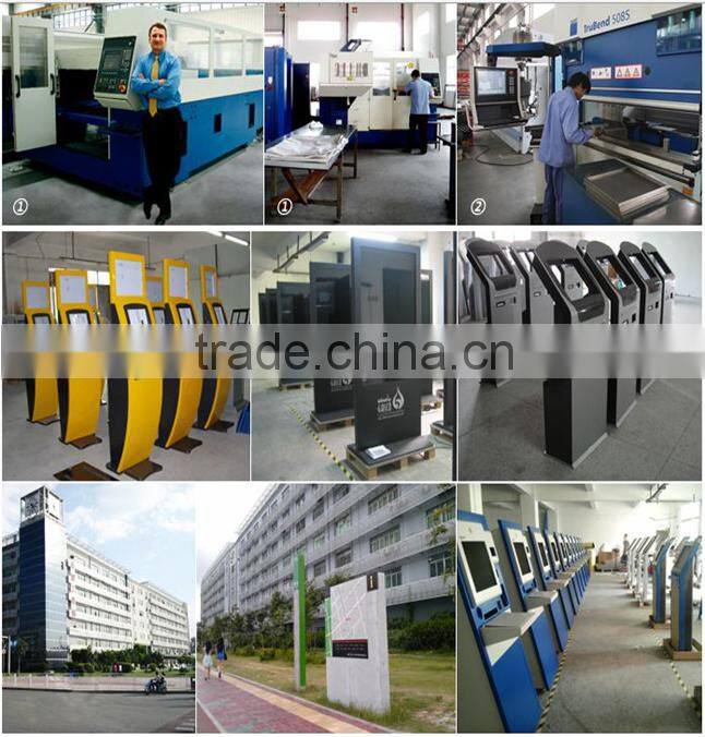 best price information kiosk, touch screen information kiosk