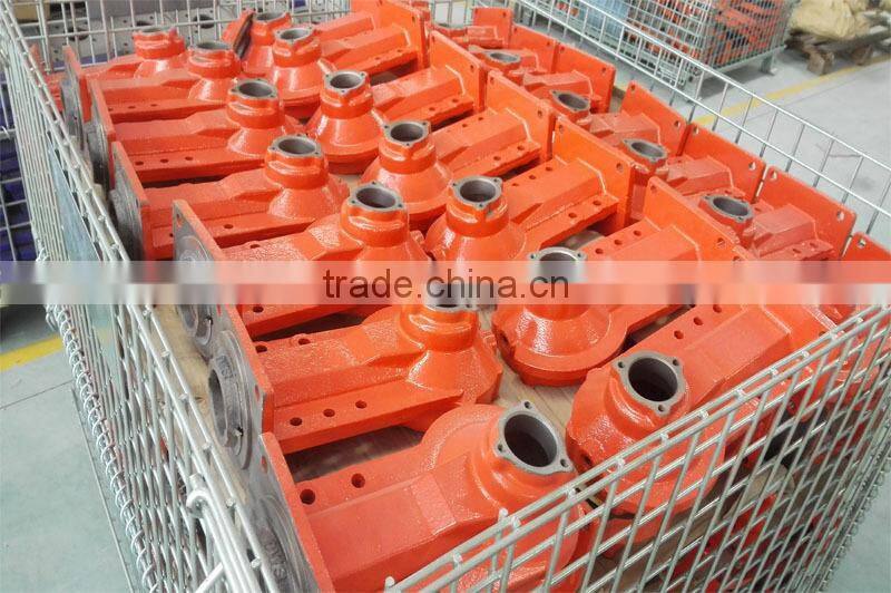 HT105FB Maunal Gasoline Japan Power Tiller