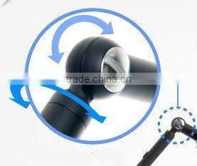 floor lamp dimmer led desk lamp 2014 new dimmer JK839 desk light