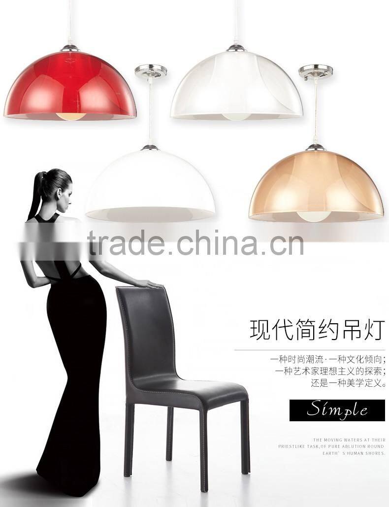 LED pendant light JK-8005B-51 Hanging Light classic copper LED pendant light high quality Aged Copper lamp