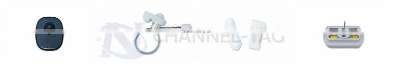 Channel tag RF / AM Handheld Verifier eas alarm system