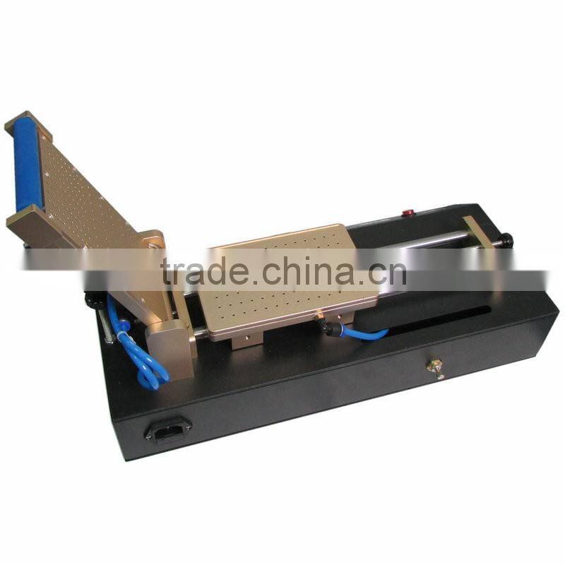 Manual Vacuum OCA Film Laminate Machine For LCD Refurbish
