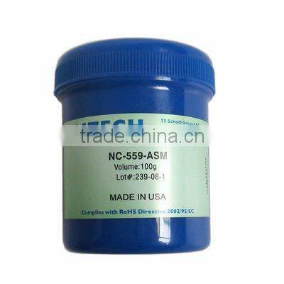 AMTECH Solder paste NC-559-ASM