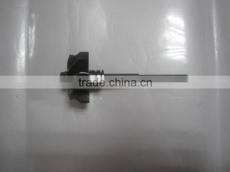 TD03L4 Turbo 49131-05312 49131-05310 49131-05400 Turbine Wheel 49131-05401 49131-06003 49131-06004 49131-06007