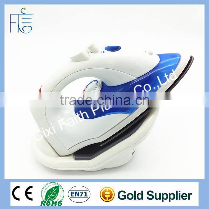 Wholesale non electric iron special rates China factory direct portable steam iron