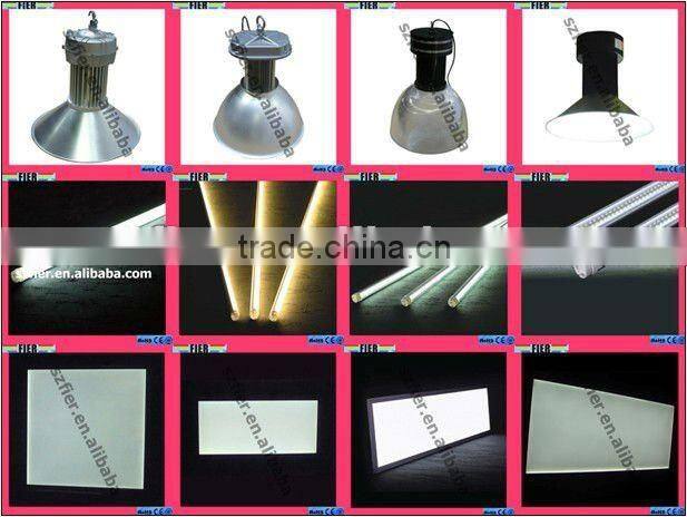 led clothe shop track light