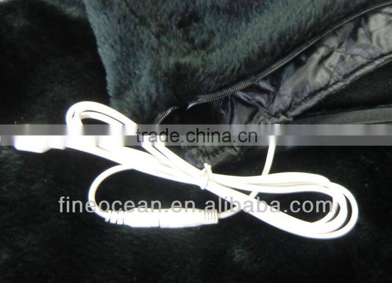 usb electric blanket F3002-1