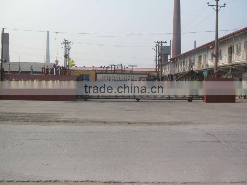 5mm ice crack acid etched decorative interior door glass