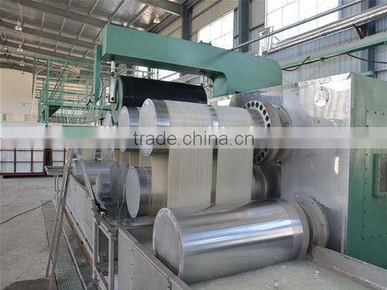 1.4D 38mm SD RW Re-cycled PSF for Spinning sewing thread