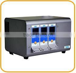 PID/PIDD Hot Runner Temperature Controller For Plastic Injection Moulding