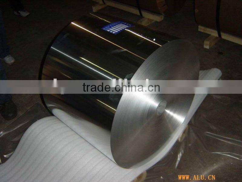 5083 Cladding Mirror Aluminium For Solar Reflection
