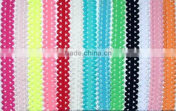 High quality baby dress gallus, Well Design Removable Oem Service frilly Elastic FOE