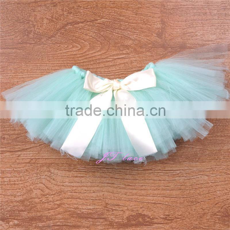 Brook Green TUTU set matching headband
