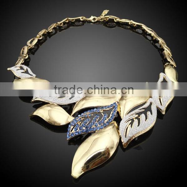 Heavy indian beautiful bridal jewelry sets in latest design