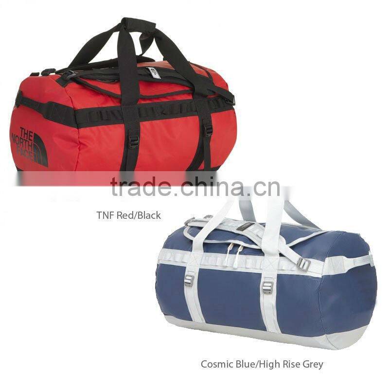 Tarpaulin Waterproof Travel Backpack