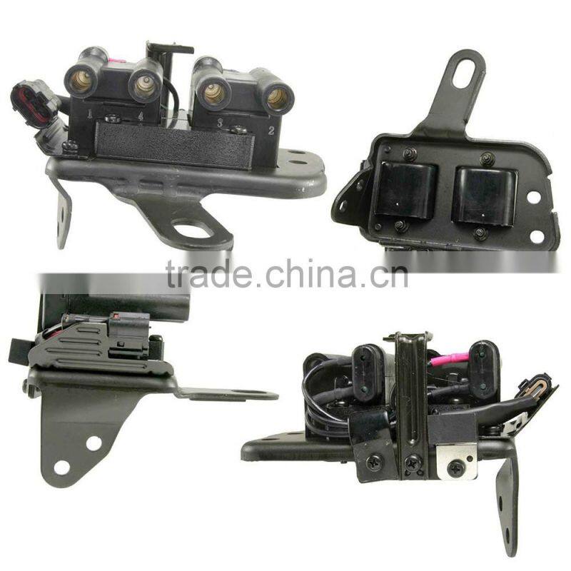 Auto parts Ignition coil for Hyundai 27301-23003