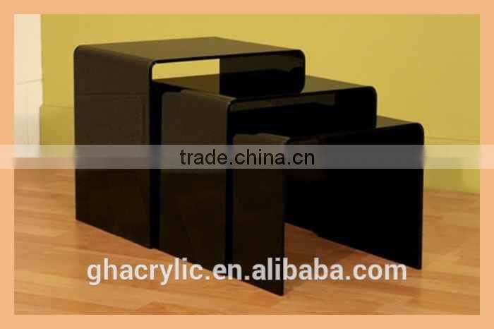 floor tiles display racks Of U Display Rack