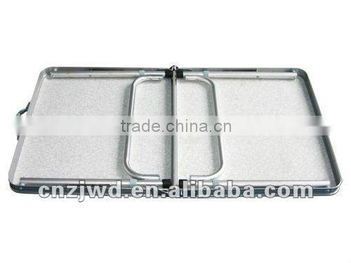 Outdoor Aluminum Folding Table