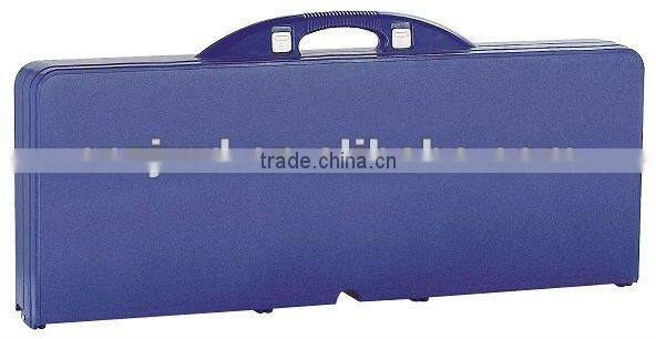 Outdoor Plastic Folding Table