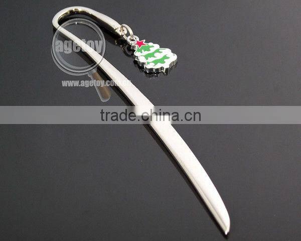 Handmade Bookmark Metal