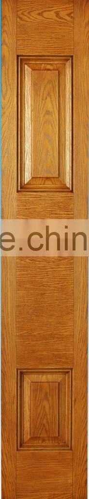 2016 fiberglass door