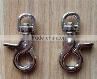 Handbag Purse Backpack Dog Snap Hook